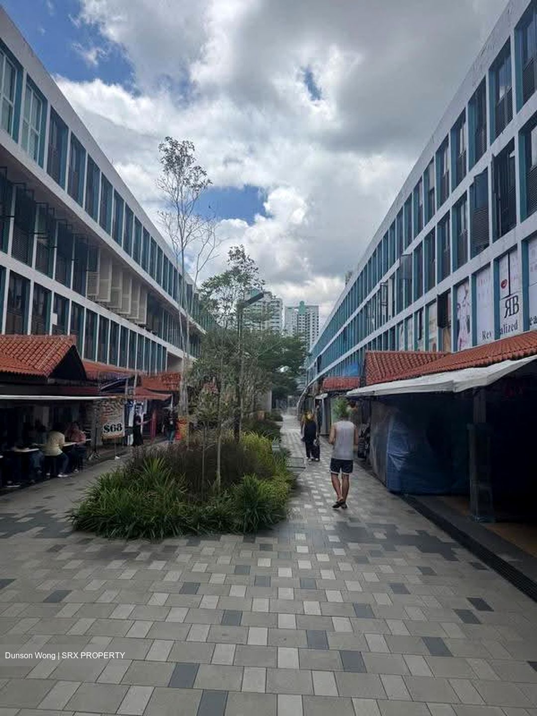Toa Payoh Central (D12), Shop House #635872731